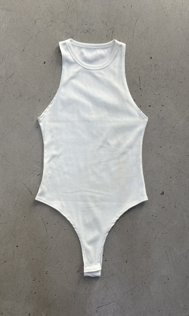 BODY TORI