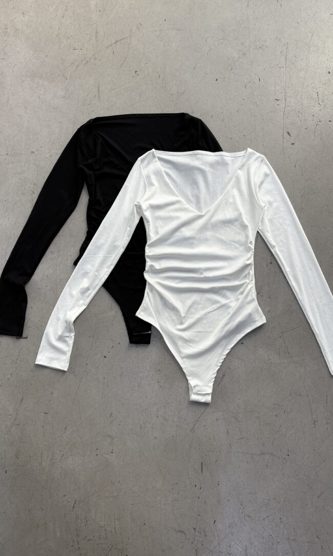 BODY TOMMY