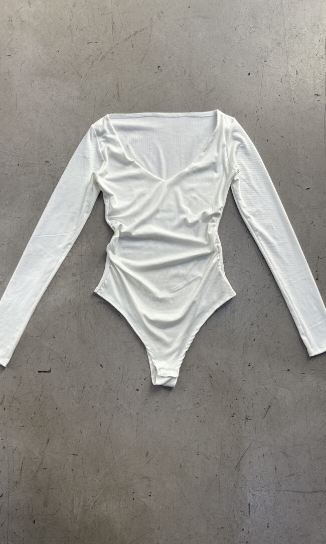 BODY TOMMY