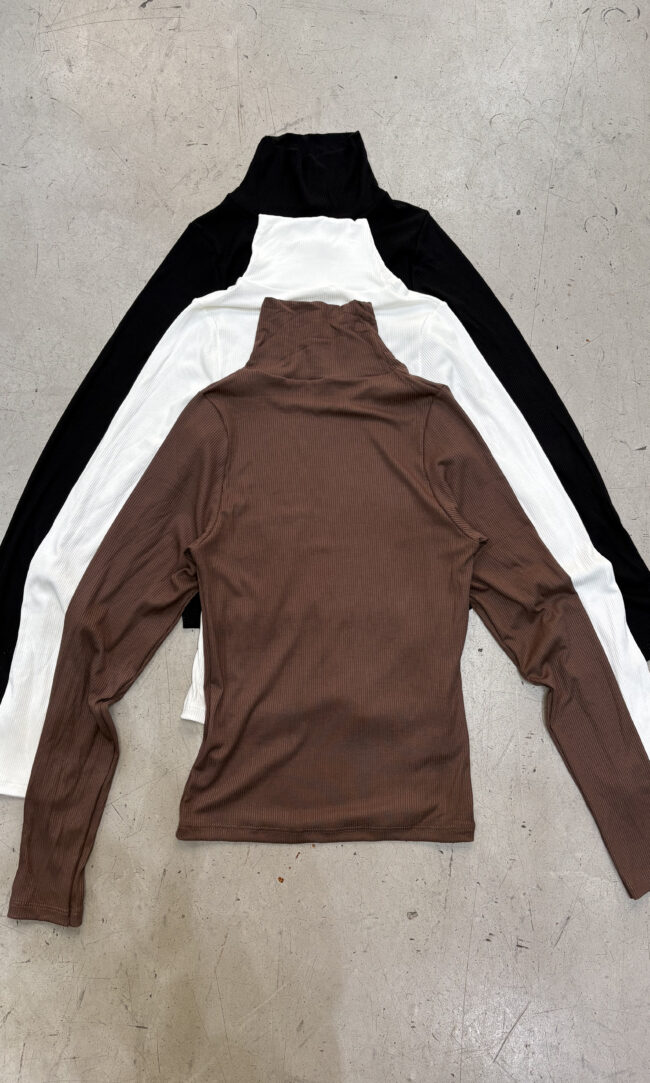 POLERA SASHA