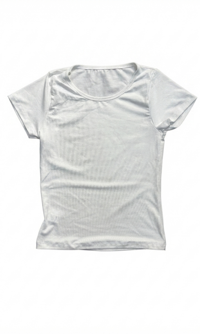 REMERA BASIC