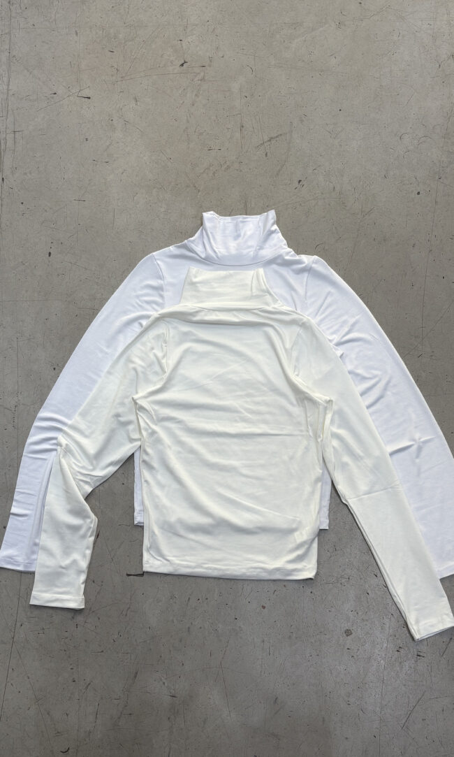 POLERA EMILY