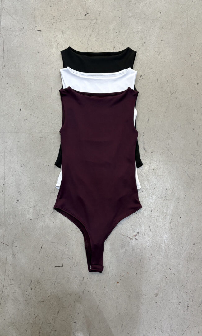 BODY SUSAN