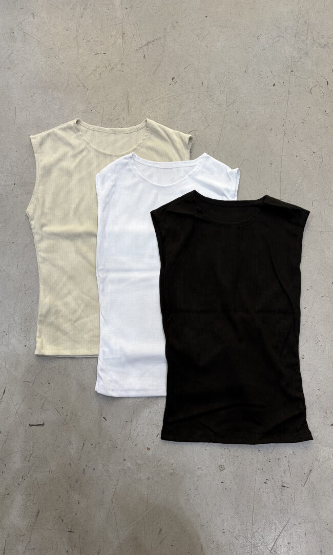MUSCULOSA KAT