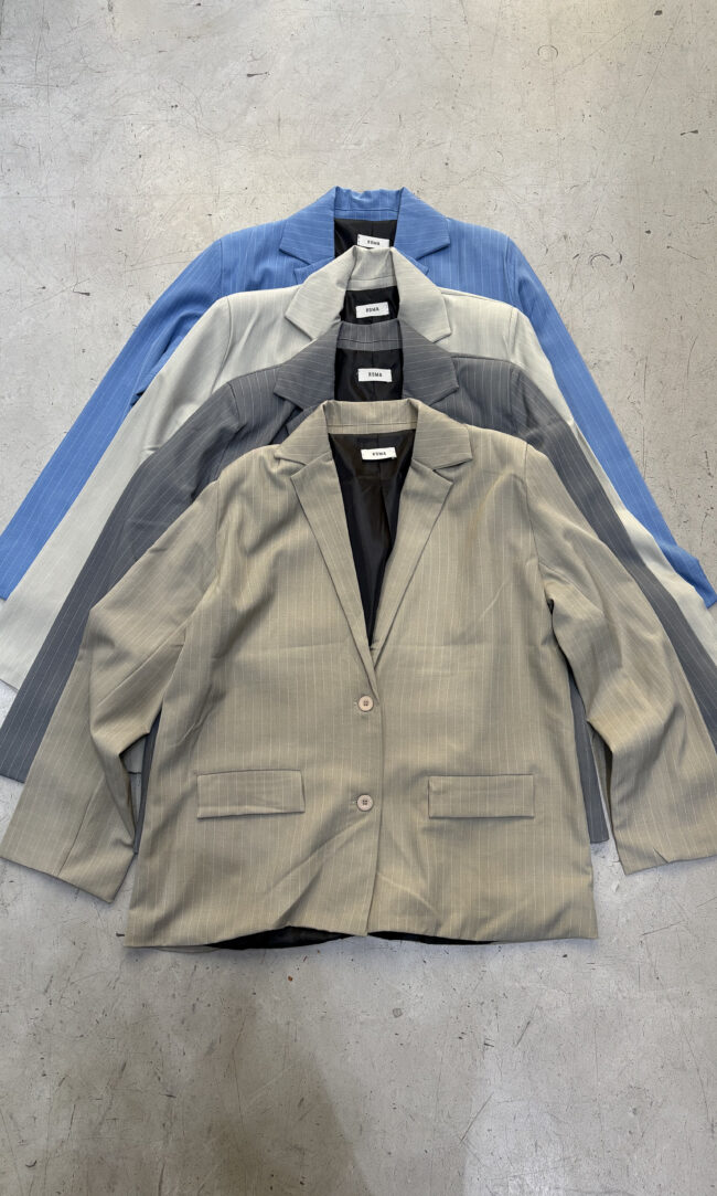 BLAZER CALA