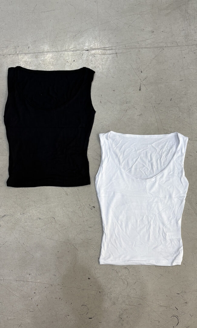 MUSCULOSA MAR
