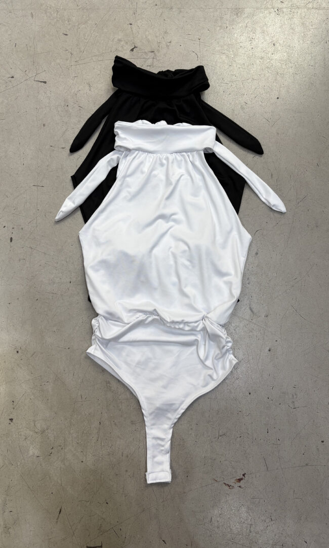 BODY JOHN