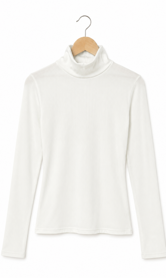 POLERA SASHA