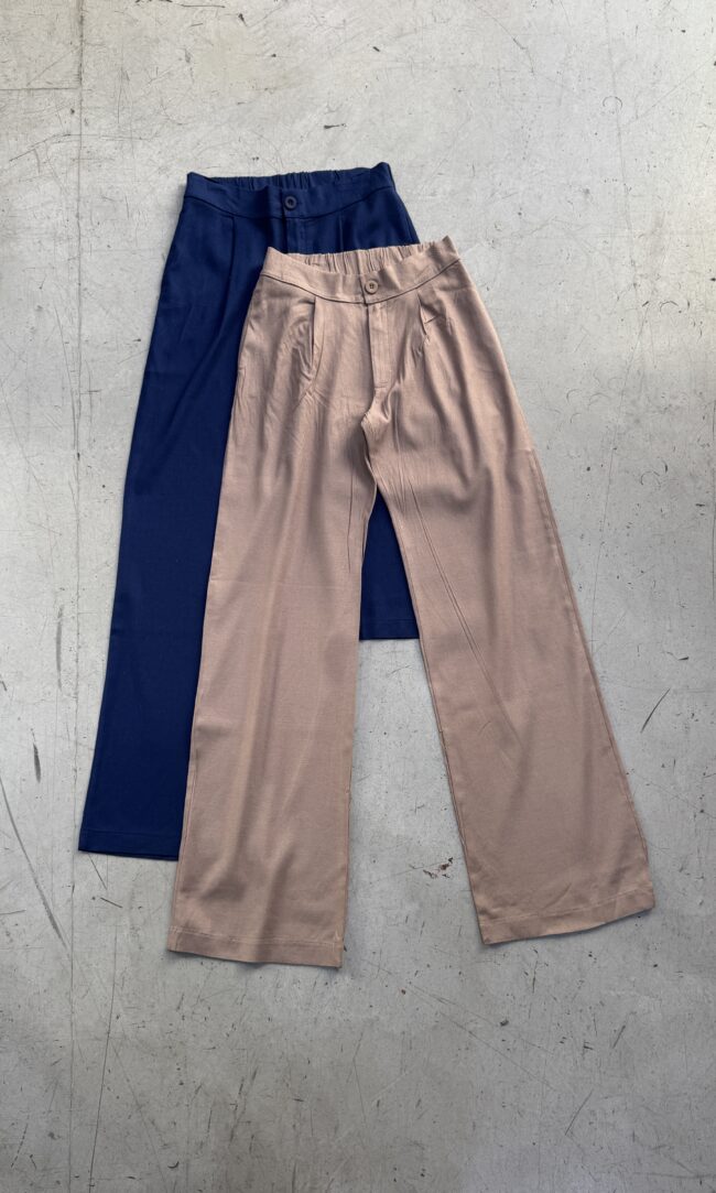 PANTALON SASTRERO BENNY
