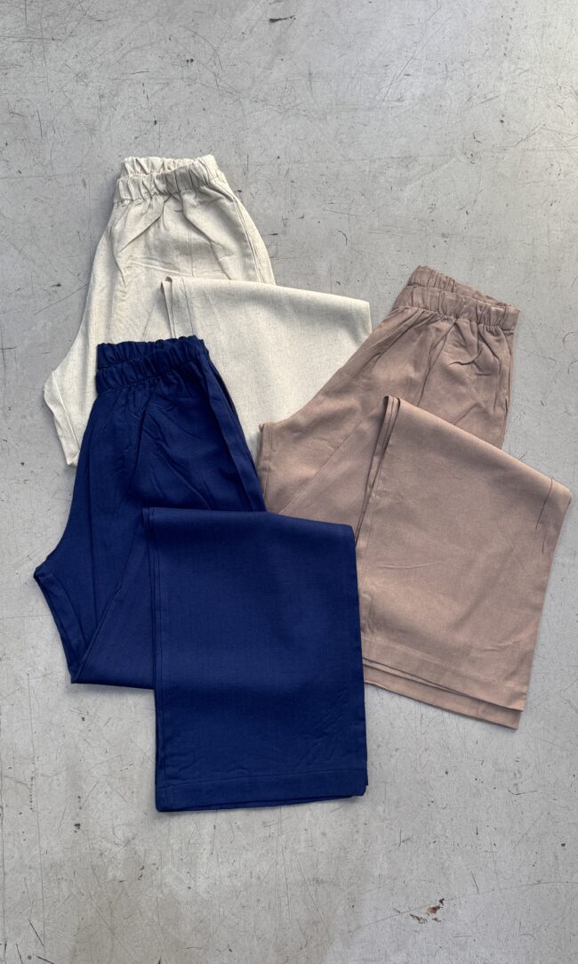 PANTALON SELE