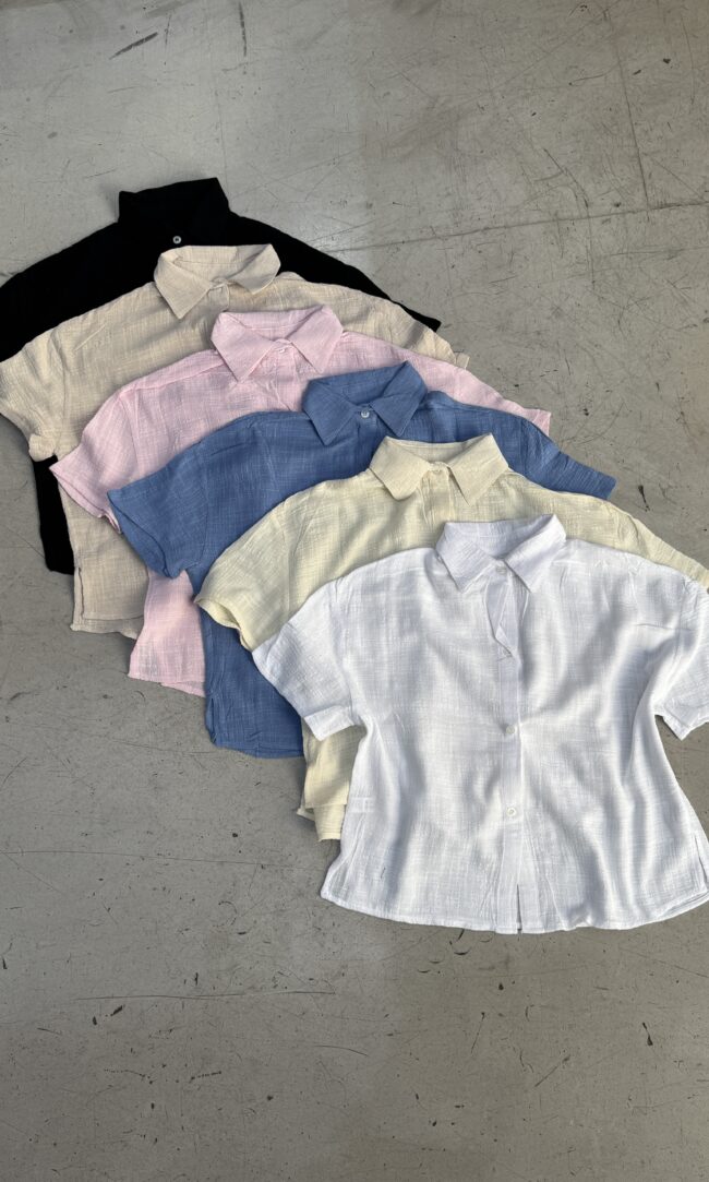 CAMISA AMY