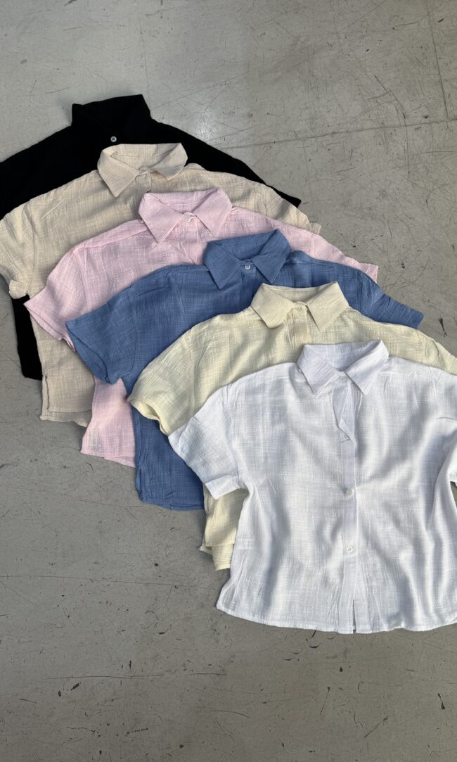 CAMISA AMY