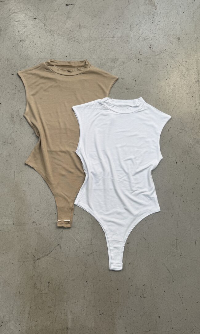 BODY HALTER
