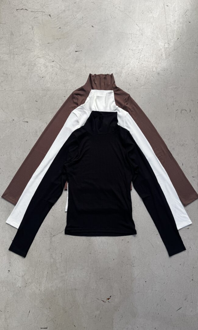 POLERA SASHA