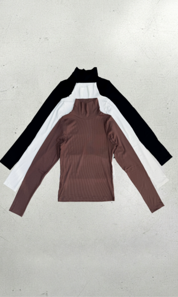 POLERA SASHA