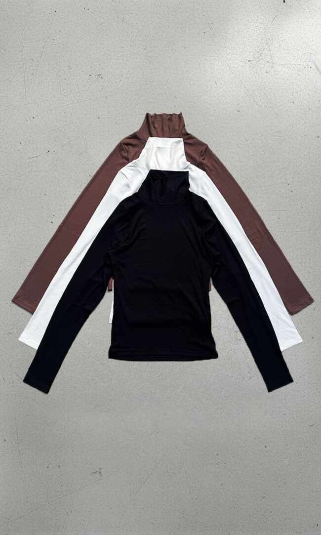 POLERA SASHA