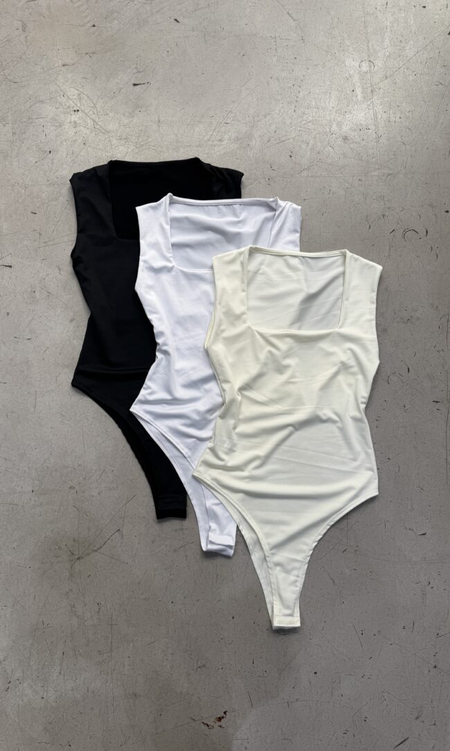 BODY POLLY