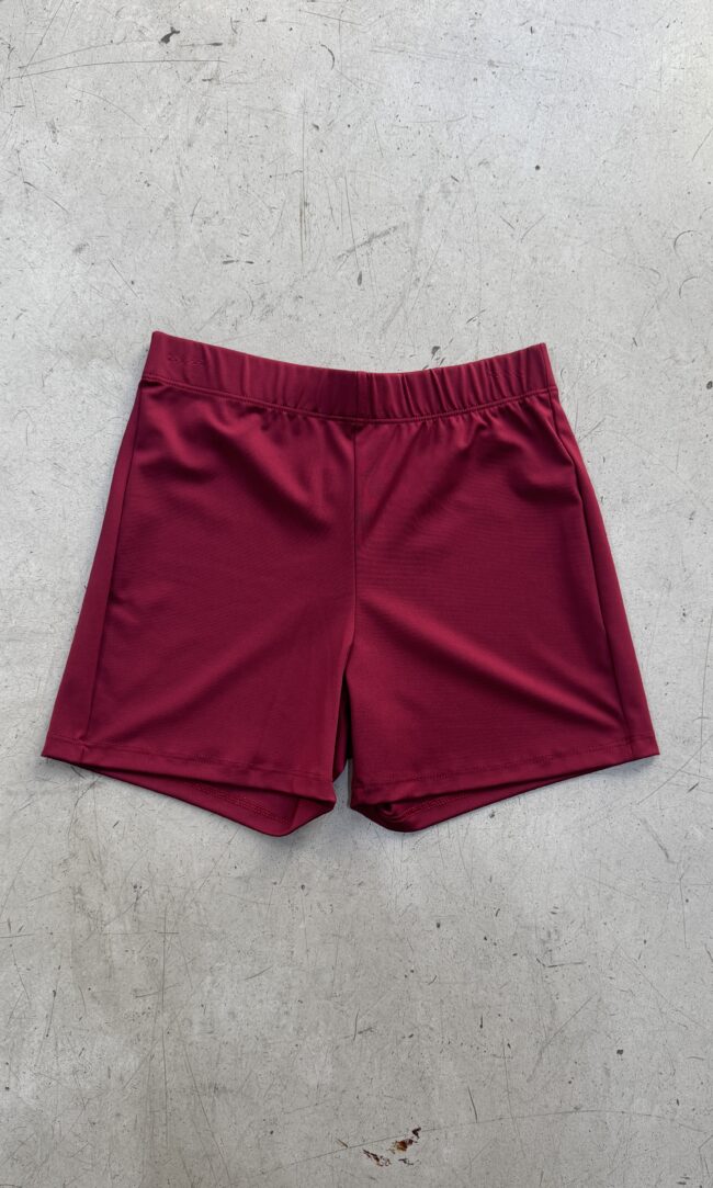 SHORT ALBY