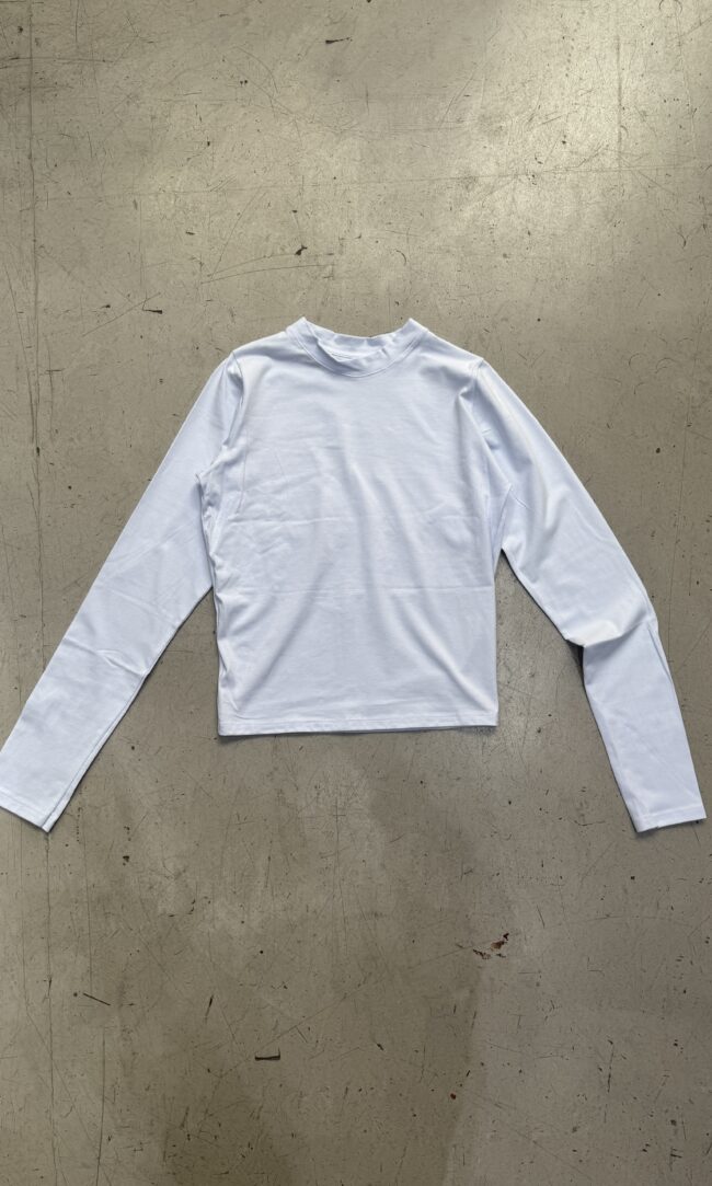 MANGA LARGA TEE