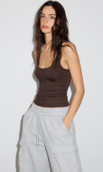 MUSCULOSA REI