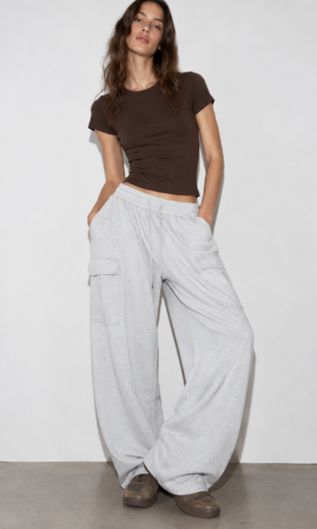 REMERA HEIDI ORGANIC COTTON