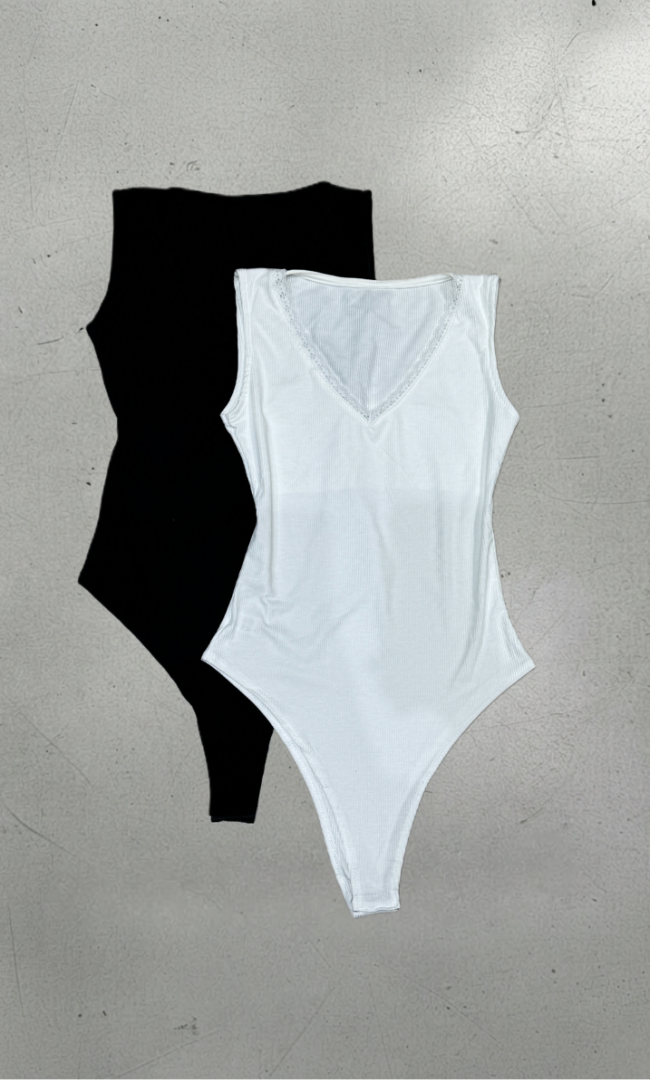 BODY ISA