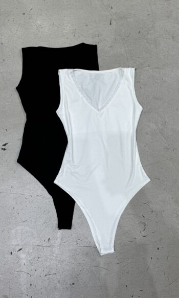 BODY ISA
