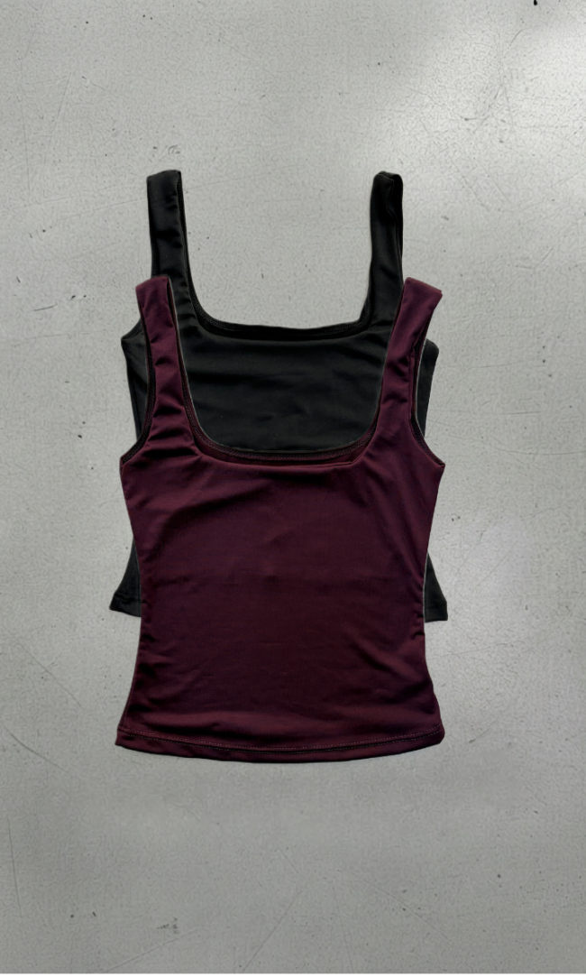 MUSCULOSA BRANDY