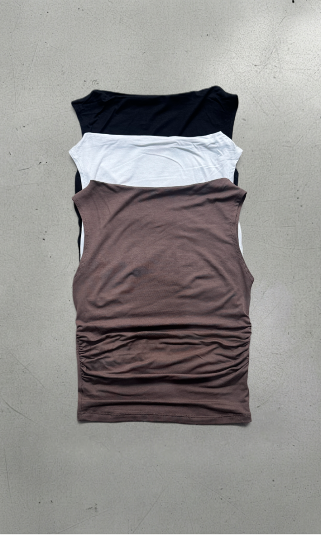MUSCULOSA CECI