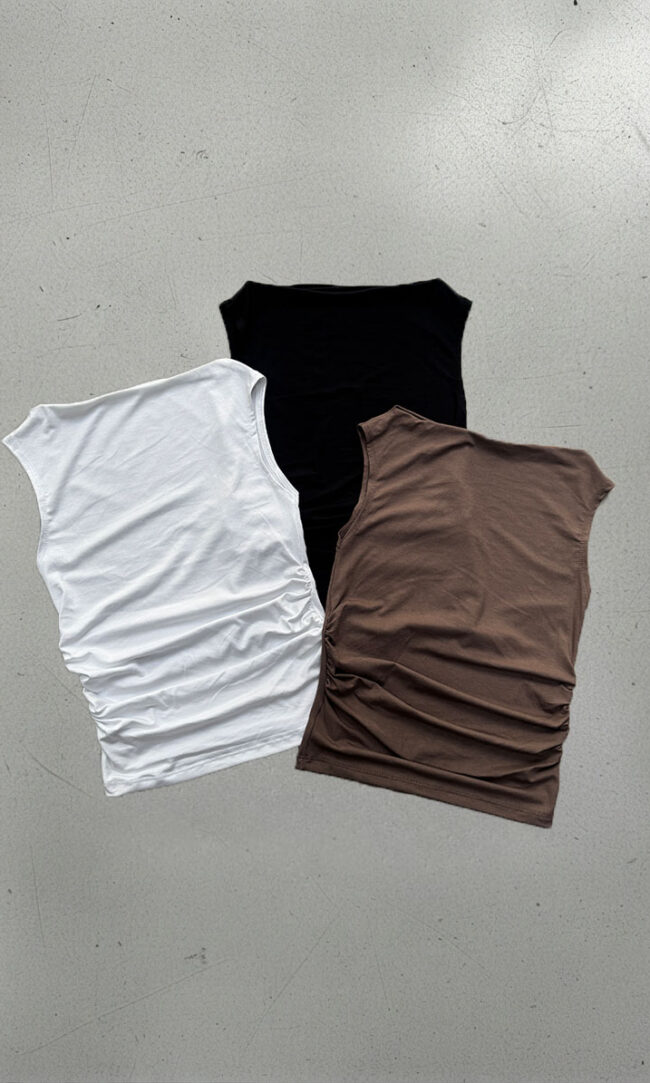 MUSCULOSA CECI