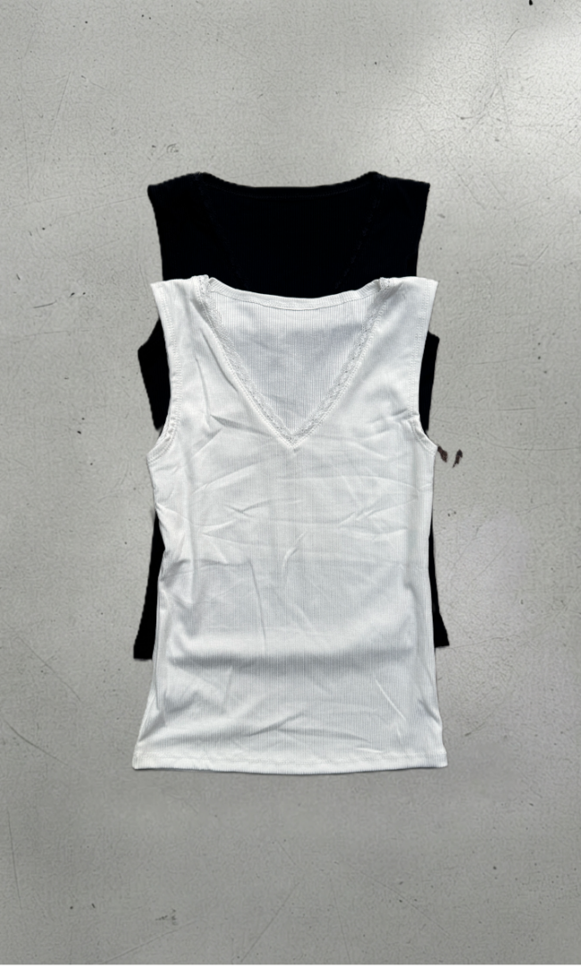 MUSCULOSA CONNIE