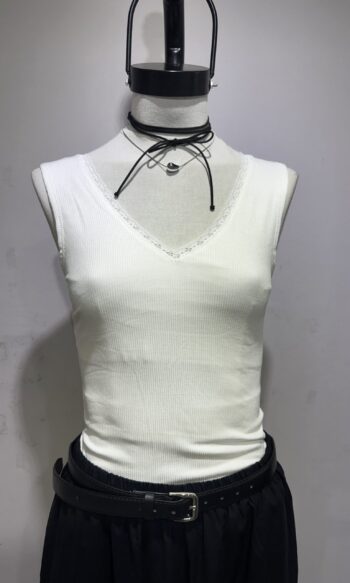 MUSCULOSA CONNIE