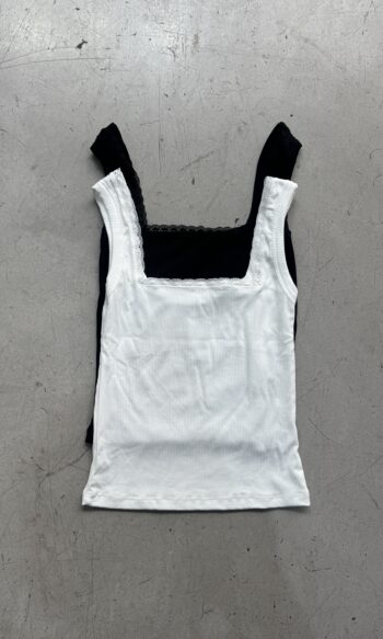 MUSCULOSA DAVINA