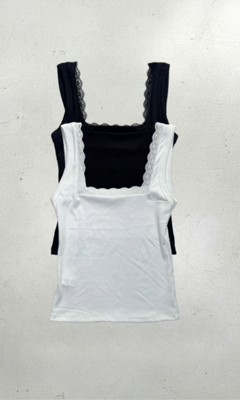 MUSCULOSA DAVINA