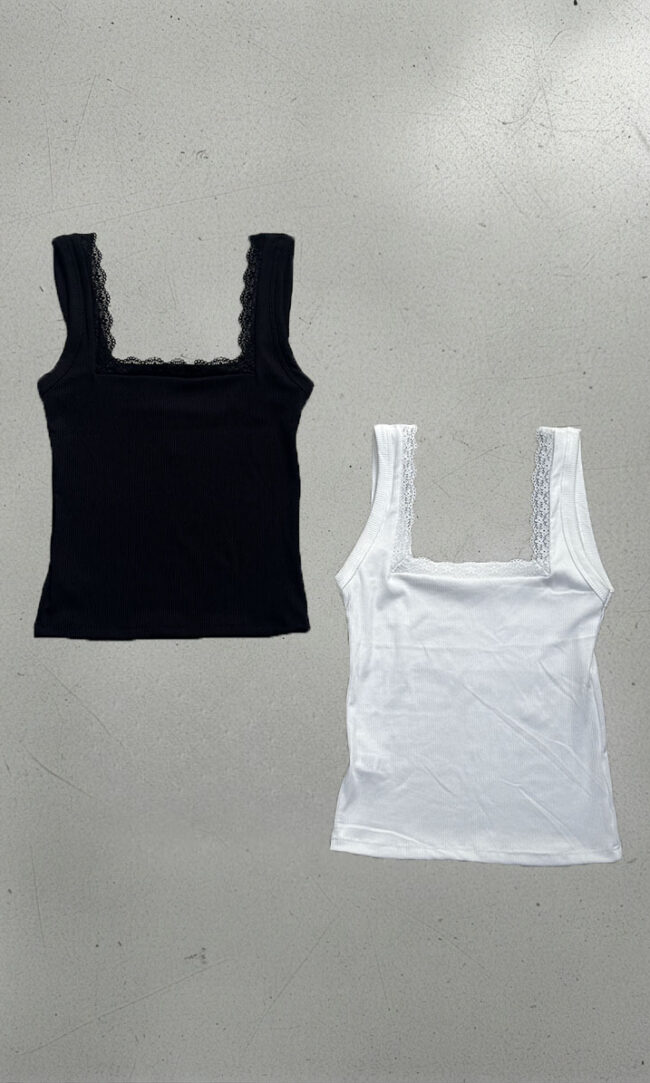 MUSCULOSA DAVINA