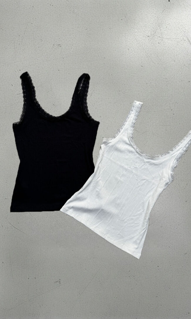MUSCULOSA KIM