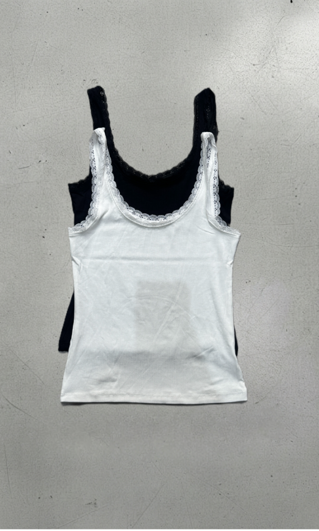 MUSCULOSA KIM