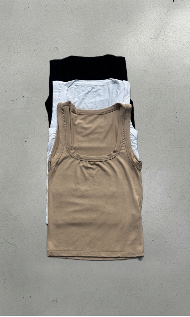 MUSCULOSA LIAM