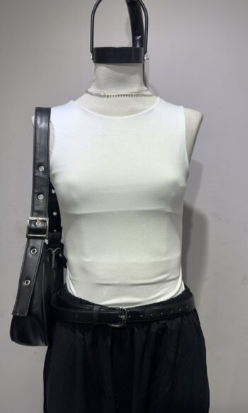 MUSCULOSA LISA