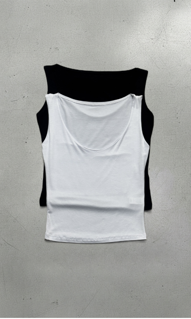 MUSCULOSA MAR