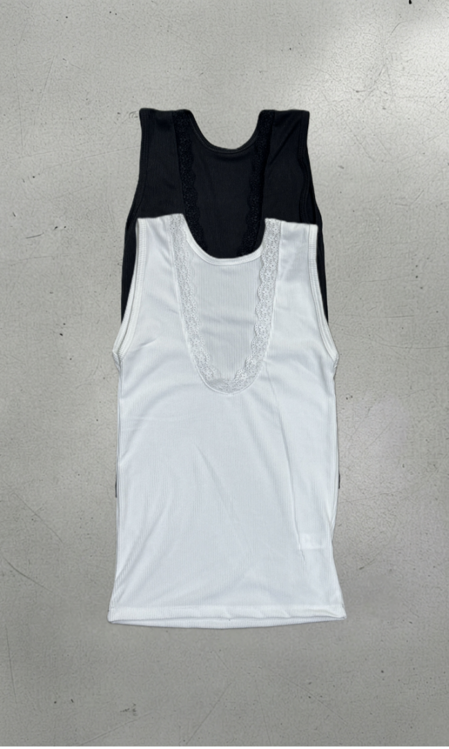 MUSCULOSA MILEY