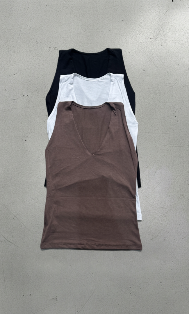 MUSCULOSA MILO
