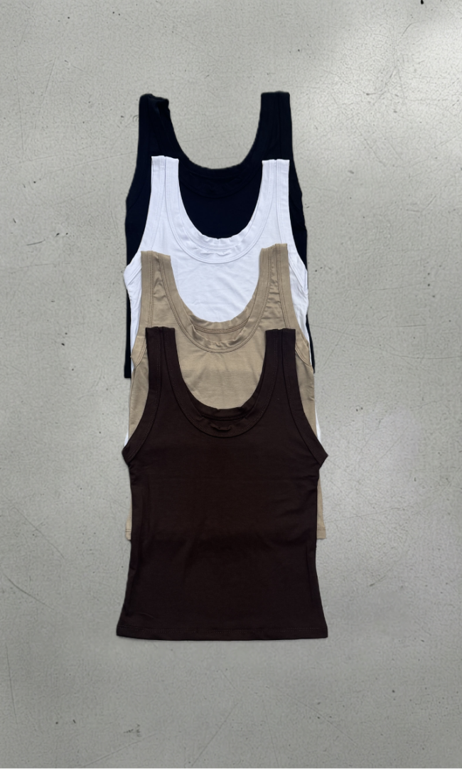 MUSCULOSA NIALL