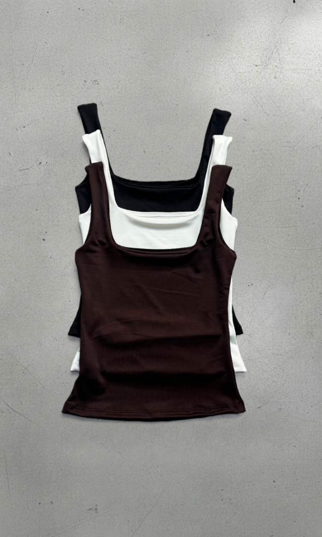 MUSCULOSA REI