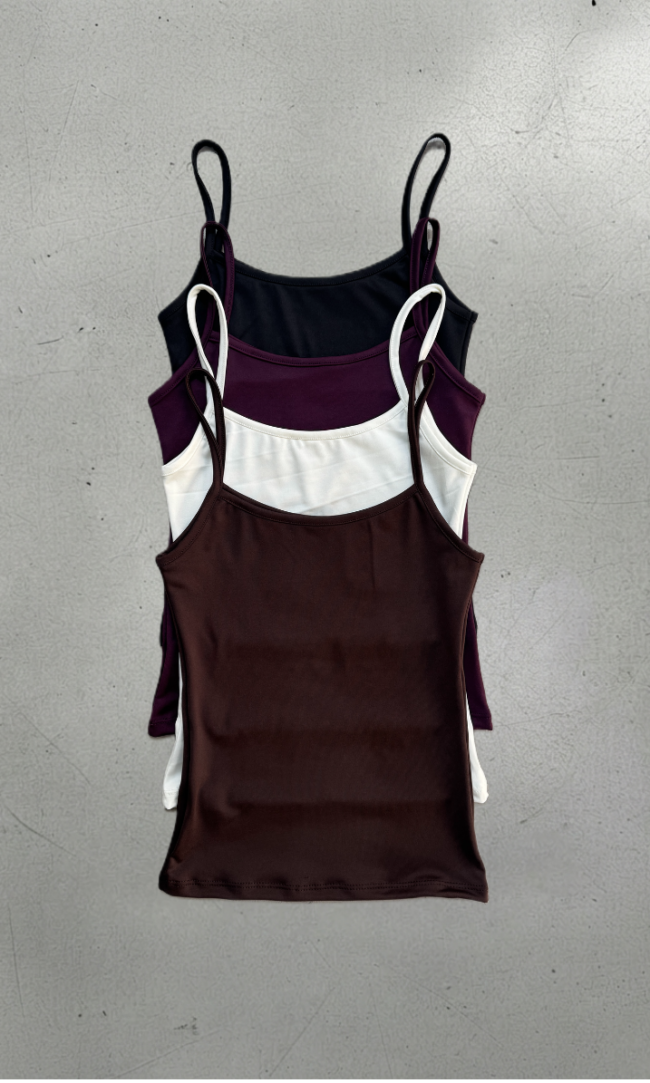 MUSCULOSA SOPHIE