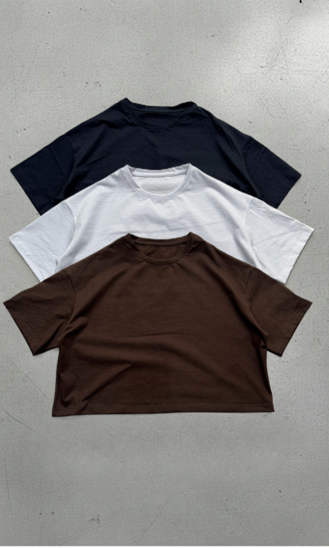 REMERON BAGGY