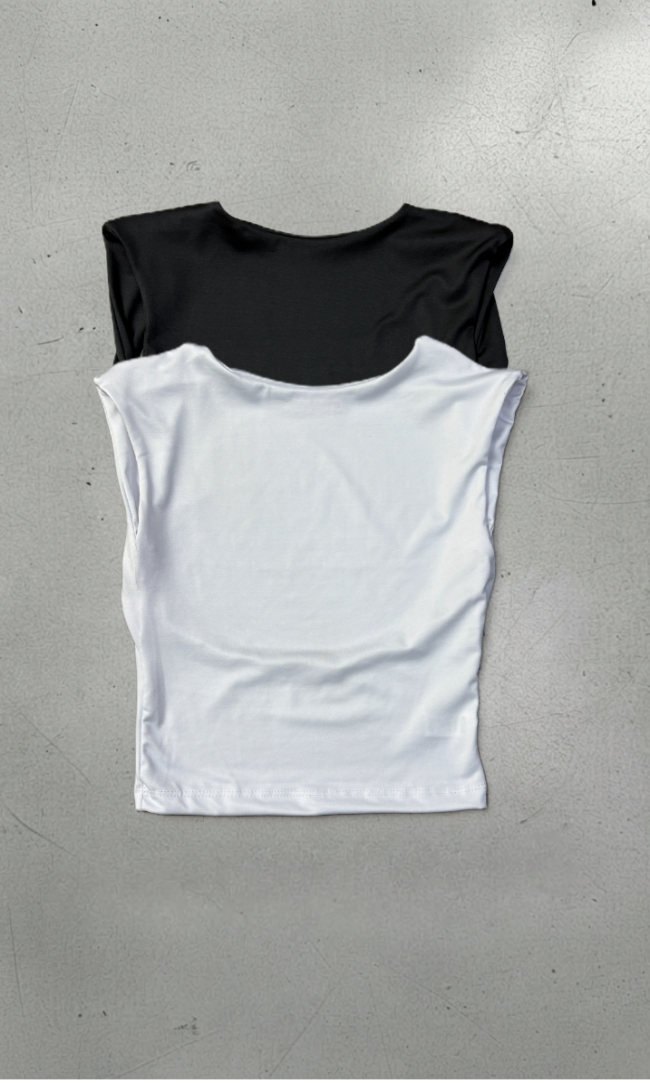 REMERA BECK
