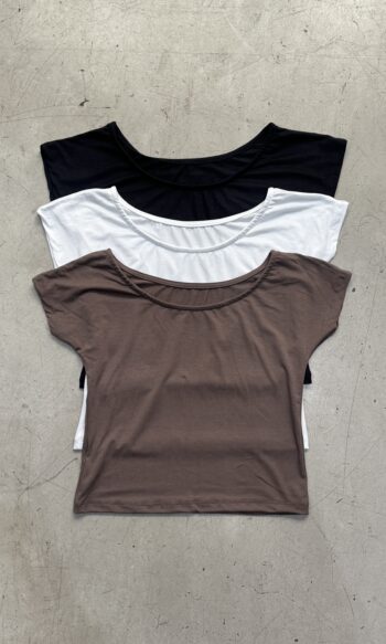REMERA JOSH