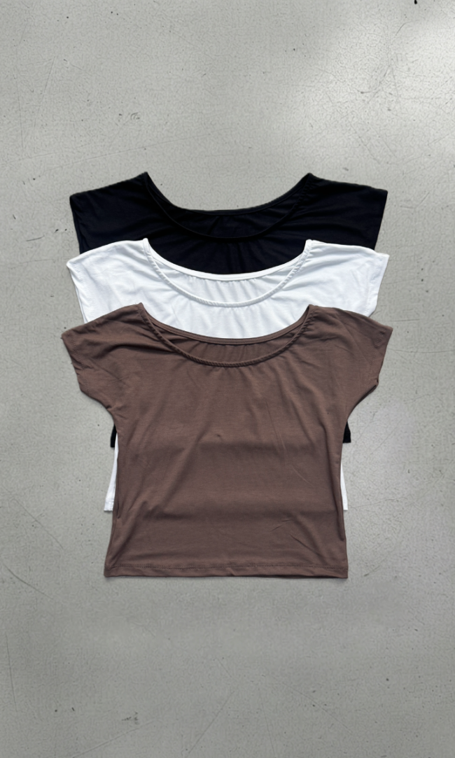 REMERA JOSH