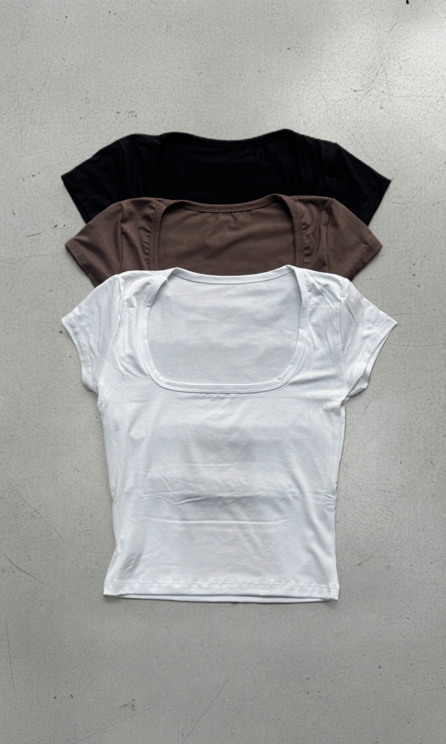 REMERA MANDY